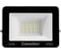 Прожектор Camelion LFL-2004 C02 черный (LED SMD, 20 Вт, 2000 лм, 230В, 6500К, 113х102х24) 16330 5