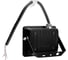 Прожектор Camelion LFL-2004 C02 черный (LED SMD, 20 Вт, 2000 лм, 230В, 6500К, 113х102х24) 16330 6