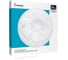 Светодиодный потолочный светильник Smartbuy (LED) 24Вт 350*55мм CUBES SBL-CUB-24-40 4