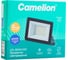 Прожектор Camelion LFL-3004 C02 черный (LED SMD, 30 Вт, 3000 лм, 230В, 6500К, 131х118х30) 16331 3