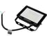 Прожектор Camelion LFL-3004 C02 черный (LED SMD, 30 Вт, 3000 лм, 230В, 6500К, 131х118х30) 16331 4