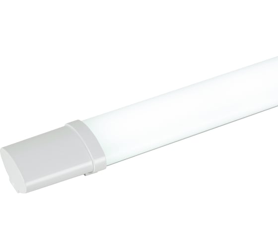 Линейный светодиодный светильник ЭРА SPP-31-72-6K-M 72Вт 6500K IP65 1500 матовый Б0070940