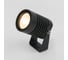 Светильник ландшафтный поворотный Elektrostandard Landscape 3000K IP54 043 FL LED черный a072086 1
