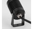 Светильник ландшафтный поворотный Elektrostandard Landscape 3000K IP54 043 FL LED черный a072086 4