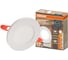 Светильник точечный светодиодный встраиваемый Osram NIGHTLIGHT 9W 4000K 810лм с подсветкой 3 режима 4607194230501 1