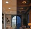 Светильник точечный светодиодный встраиваемый Osram NIGHTLIGHT 9W 4000K 810лм с подсветкой 3 режима 4607194230501 8