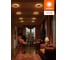 Светильник точечный светодиодный встраиваемый Osram NIGHTLIGHT 9W 4000K 810лм с подсветкой 3 режима 4607194230501 9