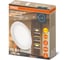 Светильник точечный светодиодный встраиваемый Osram NIGHTLIGHT 15W 3000K 1350лм с подсветкой 3 режима 4607194230556 11