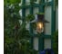 Садовый светильник на солнечной батарее Uniel Винтажный фонарь USL-S-280/PT200 VINTAGE LANTERN UL-00012699 6