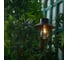 Садовый светильник на солнечной батарее Uniel Винтажный фонарь USL-S-280/PT200 VINTAGE LANTERN UL-00012699 7