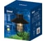 Садовый светильник на солнечной батарее Uniel Винтажный фонарь USL-S-280/PT200 VINTAGE LANTERN UL-00012699 9