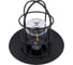 Садовый светильник на солнечной батарее Uniel Винтажный фонарь USL-S-280/PT200 VINTAGE LANTERN UL-00012699 14