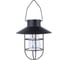 Садовый светильник на солнечной батарее Uniel Винтажный фонарь USL-S-280/PT200 VINTAGE LANTERN UL-00012699 15