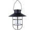 Садовый светильник на солнечной батарее Uniel Винтажный фонарь USL-S-280/PT200 VINTAGE LANTERN UL-00012699 16