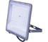 Прожектор светодиодный Uniel ULF-F52D-100W/6500K IP65 200-240V GREY UL-00013058 2