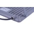 Прожектор светодиодный Uniel ULF-F52D-100W/6500K IP65 200-240V GREY UL-00013058 6