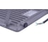 Прожектор светодиодный Uniel ULF-F52D-100W/6500K IP65 200-240V GREY UL-00013058 7