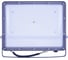 Прожектор светодиодный Uniel ULF-F52D-100W/6500K IP65 200-240V GREY UL-00013058 10