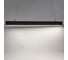 Светильник линейный светодиодный Uniel ULO-K10D 30W/4000K/L120 IP40 BLACK UL-00013500 2