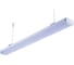 Светильник линейный светодиодный Uniel ULO-K21A 20W/5000K/L62/K IP65 WHITE UL-00013699 1