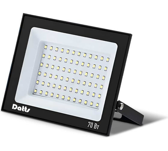 Прожектор Datts 70w 6500К MP-80003