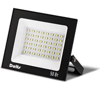 Прожектор Datts 50w 6500К MP-80002