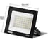 Прожектор Datts 50w 6500К MP-80002 2