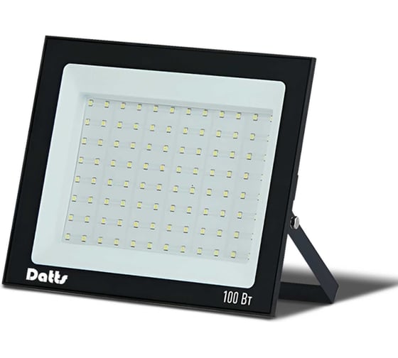 Прожектор Datts 100w 6500К MP-80001