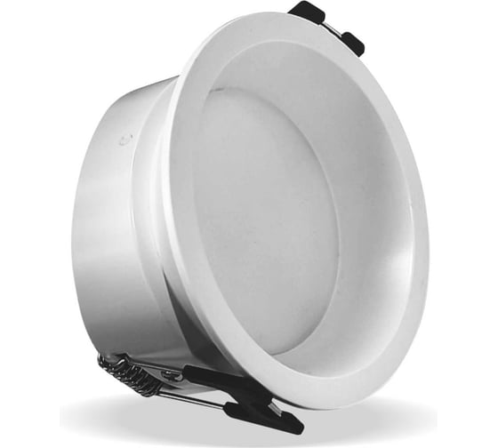 Светильник Datts SLIMSTAR aura белый SL-60211