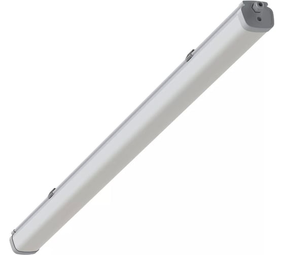 Светодиодный светильник PROMA SL-P.SlimTube.236.35 IP65.OPAL.5500K 4673726689697 1