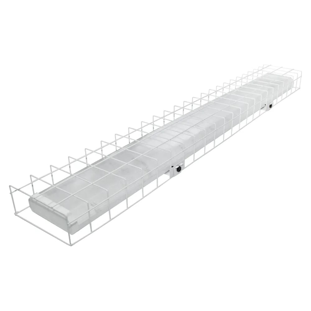 Светодиодный светильник PROMA SL-P60 Sport.4000K с защитной решеткой ...