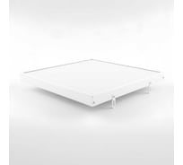 Светодиодный светильник PROMA SL-OC-40P.M.GR.OPAL.4000K 4673726689260
