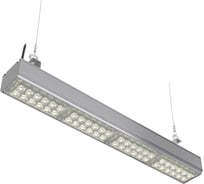 Светильник WOLTA Pro Паллада Прозрачный ДСП02-100-002-5К Д90