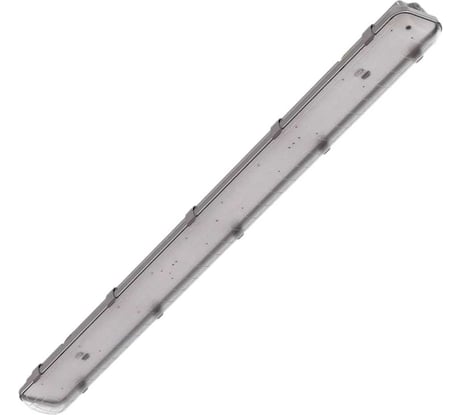 Светодиодный пылевлагозащищенный светильник PROMA SL-P40 IP65.PR.5500K 4673726689581