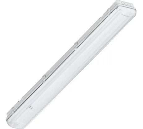 Светодиодный пылевлагозащищенный светильник PROMA SL-P40 IP65.PR.5500K 4673726689581