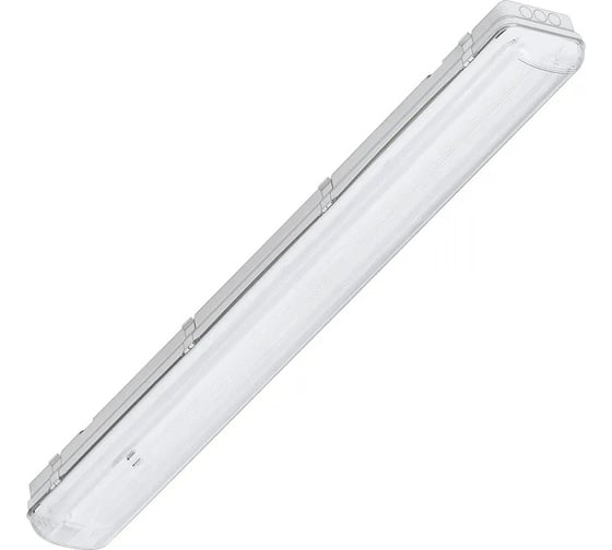 Светодиодный пылевлагозащищенный светильник PROMA SL-P40 IP65.PR.5500K 4673726689581