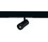 Св-к трек. SMART Zoom ST luce Черный LED 1х20W 2700K-6000K 1800Lm Ra 90 IP20 L220xW60xН205 220V ST658.496.20H 1