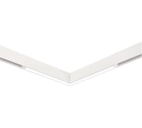 Св-к трек. SMART ST luce Белый LED 1х8W 2700K-6000K Lm Ra90 IP20 L309xW309xH41 220V ST664.596.18H