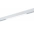 Св-к трек. SMART ST luce Белый LED 1х8W 2700K-6000K 1520Lm Ra 90 120 IP20 L410xW25xH41 220V ST657.596.18H 1
