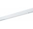 Св-к трек. SMART ST luce Белый LED 1х8W 2700K-6000K 1520Lm Ra 90 120 IP20 L410xW25xH41 220V ST657.596.18H 3