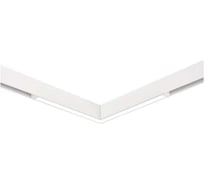 Св-к трек. SMART ST luce Белый LED 1х8W 2700K-6000K Lm Ra90 IP20 L309xW309xH41 220V ST664.506.18H