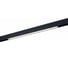 Св-к трек. SMART ST luce Черный LED 1х40W 2700K-6000K 3200Lm Ra 90 120 IP20 L800xW25xH41 220V ST657.496.40H 1