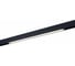 Св-к трек. SMART ST luce Черный LED 1х7W 2700K-6000K 2250Lm Ra 90 120 IP20 L600xW25xH41 220V ST657.496.27H 1