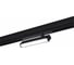Св-к трек. SMART ST luce Черный LED 1х9W 2700K-6000K 810Lm Ra 90 120 IP20 L220xW25xH105 220V ST378.496.09 1
