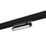 Св-к трек. SMART ST luce Черный LED 1х9W 2700K-6000K 810Lm Ra 90 120 IP20 L220xW25xH105 220V ST378.496.09 2