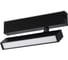 Св-к трек. SMART ST luce Черный LED 1х9W 2700K-6000K 810Lm Ra 90 120 IP20 L220xW25xH105 220V ST378.496.09 3