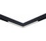 Св-к трек. SMART ST luce Черный LED 1х8W 4000K Lm Ra90 IP20 L309xW309xH41 220V ST664.406.18H 1