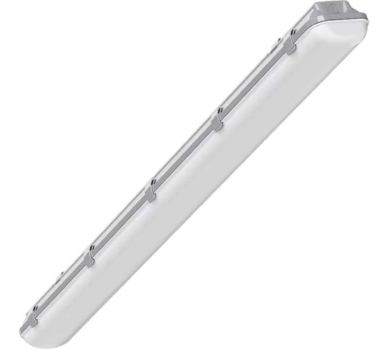 Светодиодный пылевлагозащищенный светильник PROMA SL-P40 IP65.OPAL.4000K 4673726689598