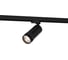 Св-к трек. Zoom ST luce Черный LED 1х20W 4000K 1800Lm Ra 10-55 IP20 D65xH145 220V ST691.446.20 1