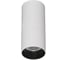 Светильник потолочный Белый LED 1х7W 3000K 560Lm Ra 90 60 IP20 D52xH125 220-240VV ST luce ST170.532.07 1